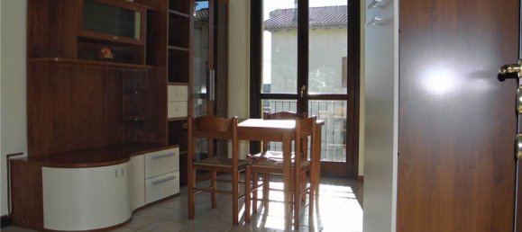 1 bedroom Apartment in Filago, Italy No. 106891 2