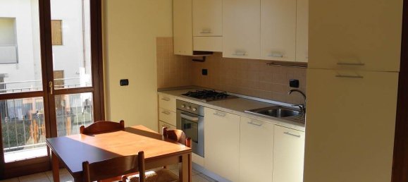 1 bedroom Apartment in Filago, Italy No. 106891 4