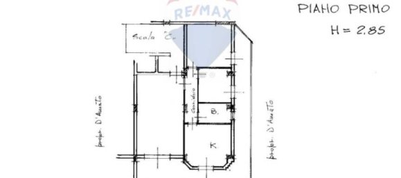 2 bedrooms Apartment in Santa Flavia, Italy No. 322004 16