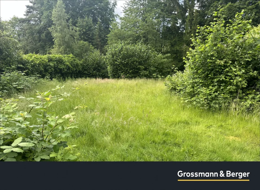 Terrain à Wandsbek, Germany No. 46289