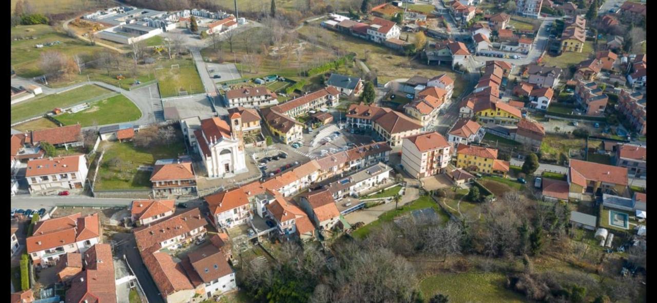 Apartamento de 3 habitaciónes en Fiano, Italy No. 163141