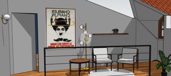 Apartamento de 3 habitaciónes en Fiano, Italy No. 163141 16