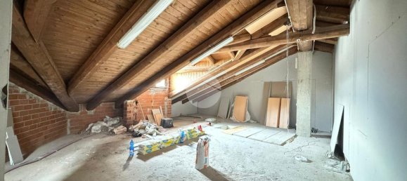 Apartamento de 3 habitaciónes en Fiano, Italy No. 163141 13