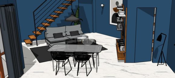 Apartamento de 3 habitaciónes en Fiano, Italy No. 163141 7