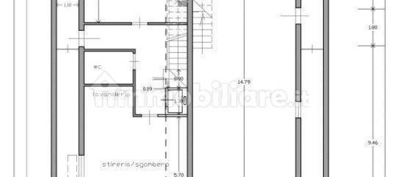1395m² Land in Rosignano Marittimo, Italy No. 48411 2