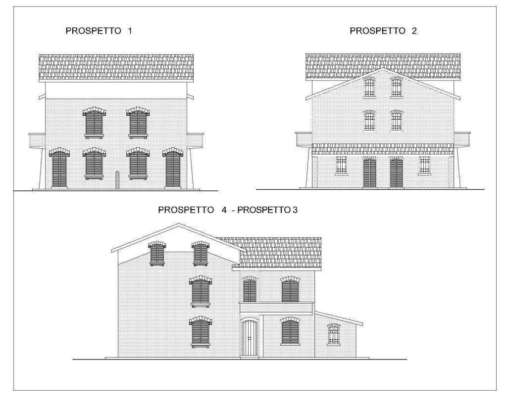 1395m² Land in Rosignano Marittimo, Italy No. 48411