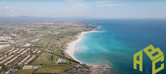 1395m² Land in Rosignano Marittimo, Italy No. 48411 13