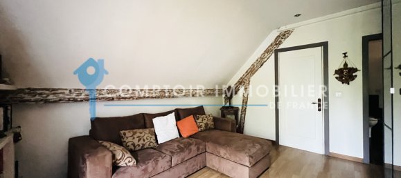 2 غرف نوم منزل في Auneau, France رقم 233613 17