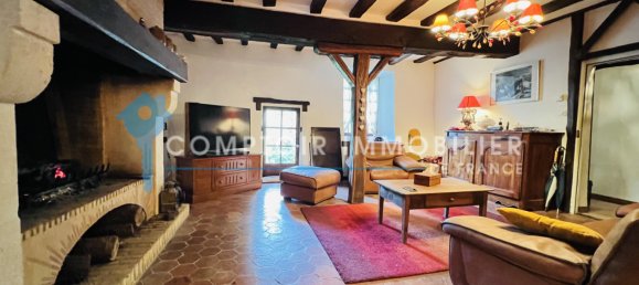 2 غرف نوم منزل في Auneau, France رقم 233613 10