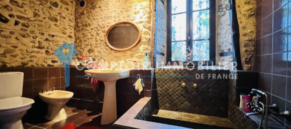 2 غرف نوم منزل في Auneau, France رقم 233613 13