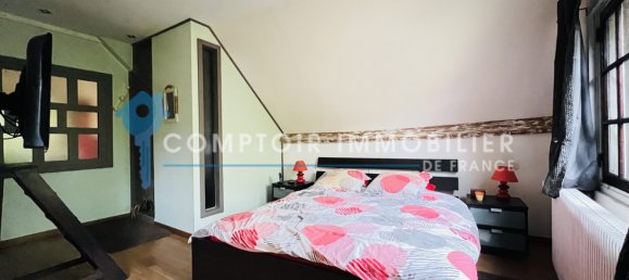 2 غرف نوم منزل في Auneau, France رقم 233613 18