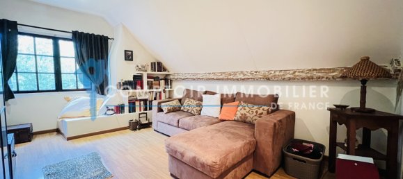 2 غرف نوم منزل في Auneau, France رقم 233613 16