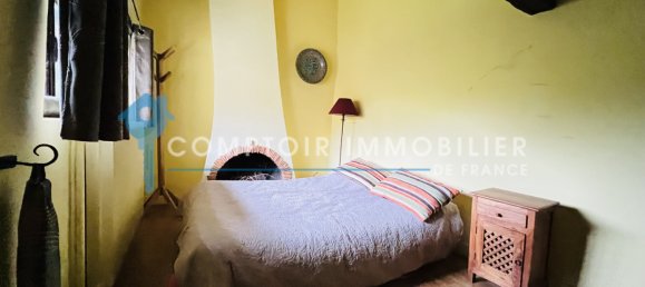 2 غرف نوم منزل في Auneau, France رقم 233613 12