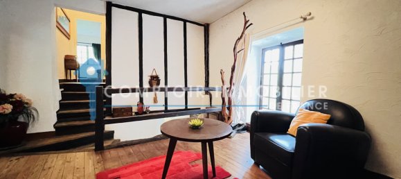 2 غرف نوم منزل في Auneau, France رقم 233613 4