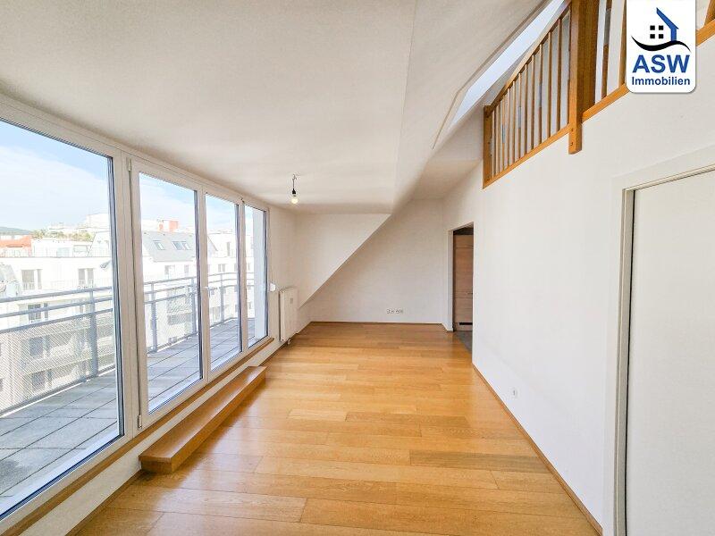 Квартира с 2 комнатами в Оттакринг, Австрия № 141086