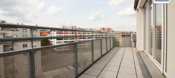 Квартира с 2 комнатами в Оттакринг, Австрия № 141086 3