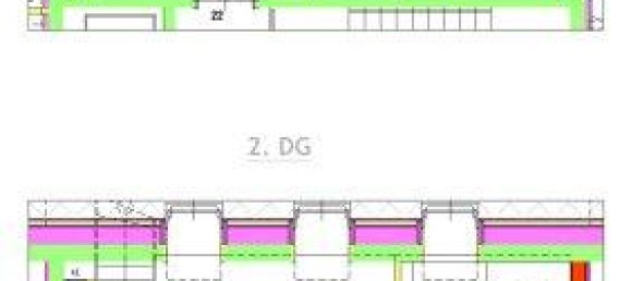 Квартира с 2 комнатами в Оттакринг, Австрия № 141086 17