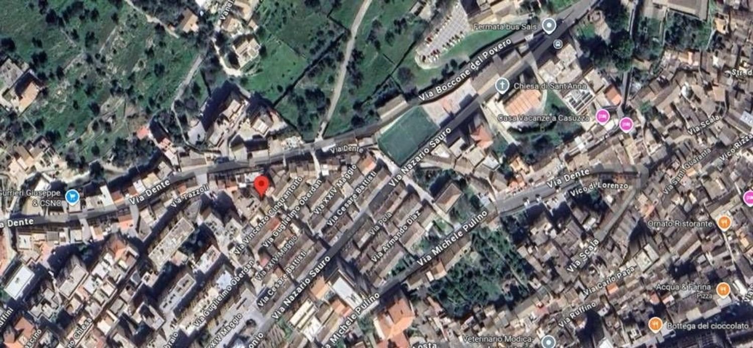 4 bedrooms House in Modica, Italy No. 376162