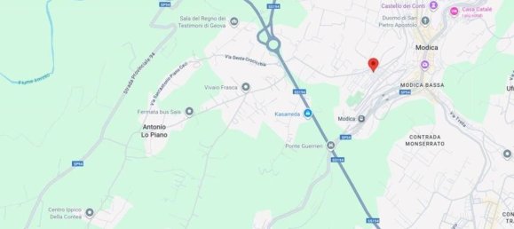 4 bedrooms House in Modica, Italy No. 376162 6