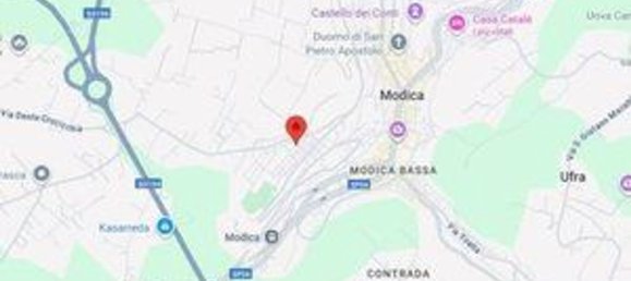 4 bedrooms House in Modica, Italy No. 376162 12