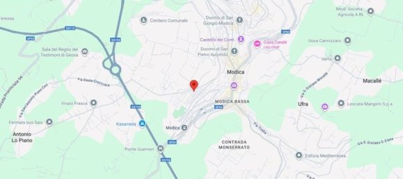 4 bedrooms House in Modica, Italy No. 376162 5