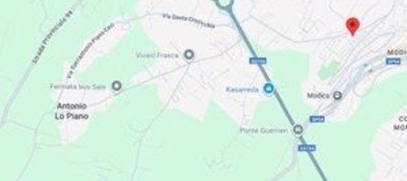 4 bedrooms House in Modica, Italy No. 376162 8