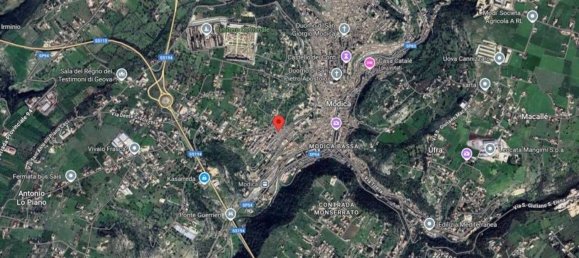 4 bedrooms House in Modica, Italy No. 376162 4