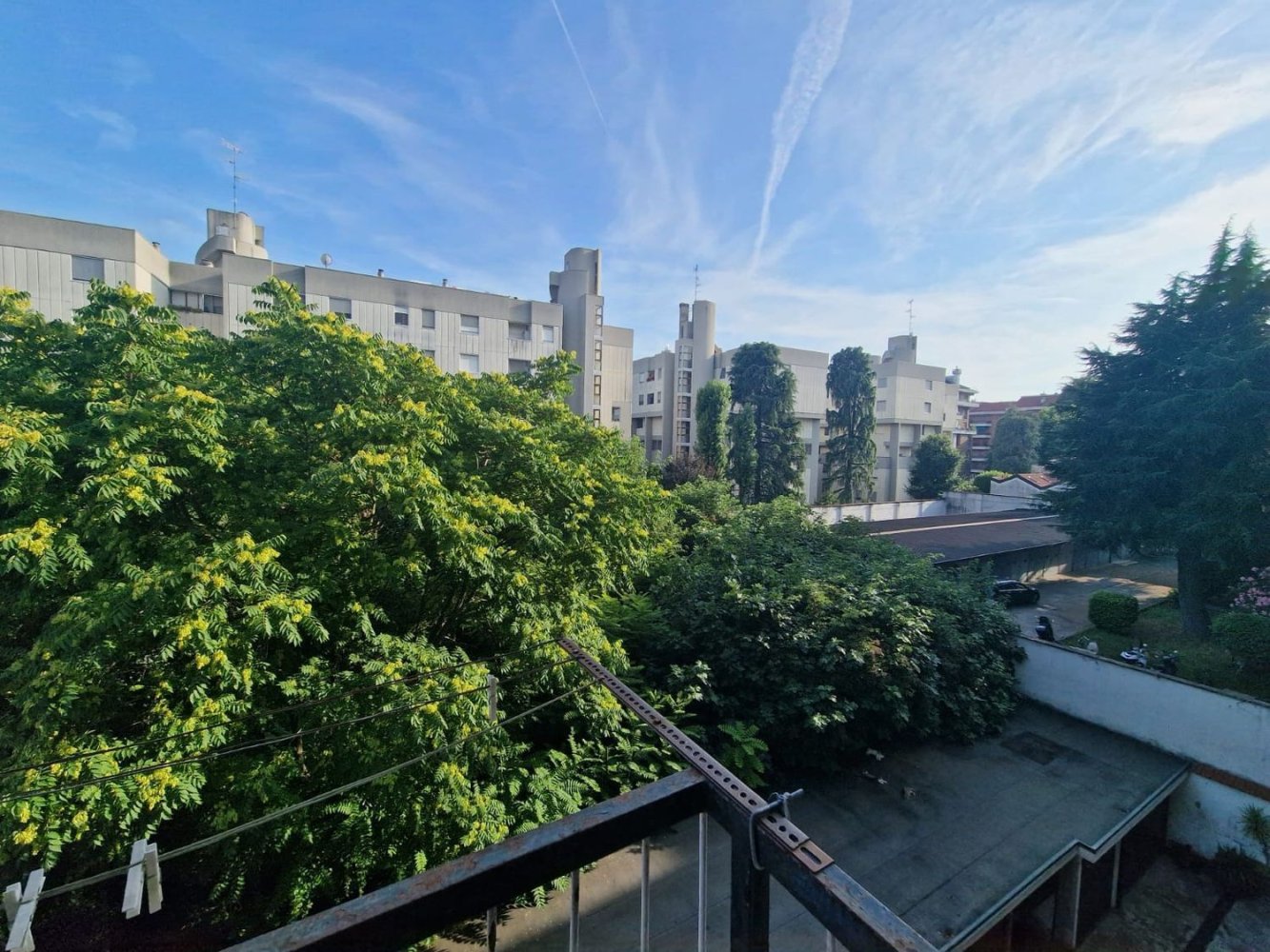 2 Schlafzimmer Wohnung in Milan, Italy, Nr. 360723