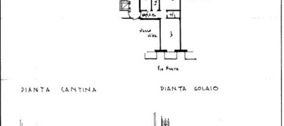 2 Schlafzimmer Wohnung in Milan, Italy, Nr. 360723 33
