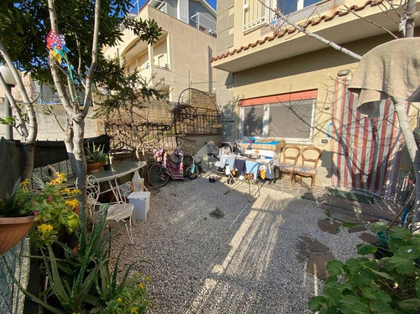 2غرفة شقة في Tarquinia, Italy رقم 221543