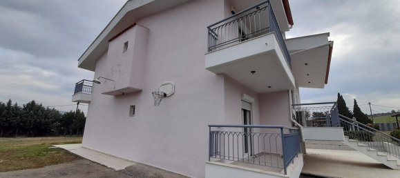 Gewerbliche Immobilie in Euboea, Greece 220m², Nr. 3258 24