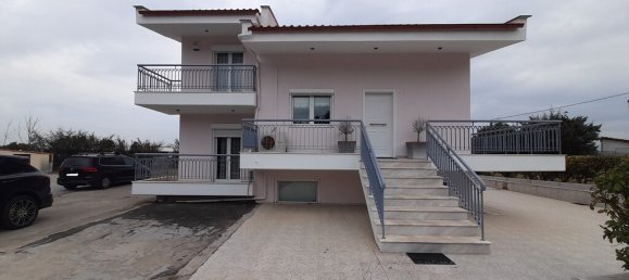 Gewerbliche Immobilie in Euboea, Greece 220m², Nr. 3258 20