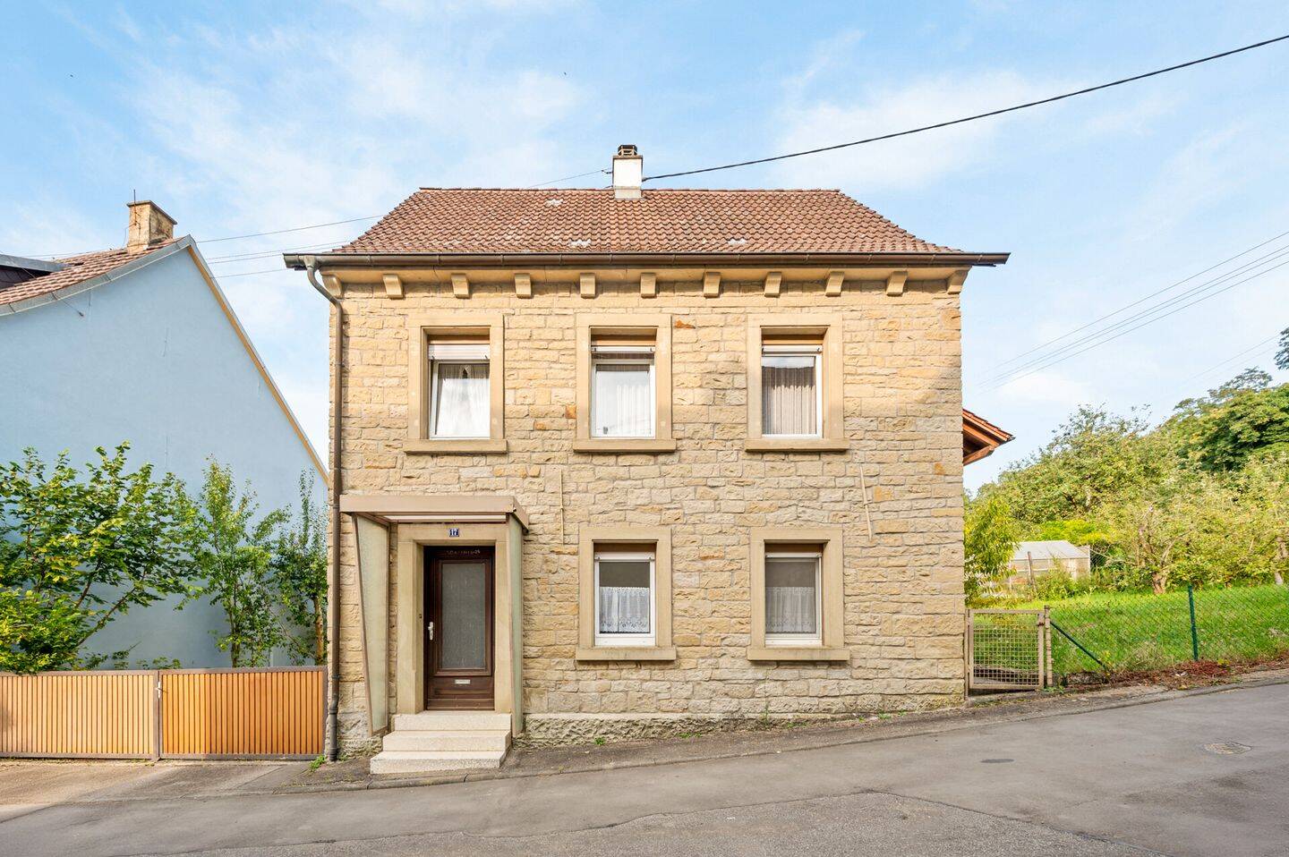 Casa T2 em Heilbronn, Germany N.º 346302