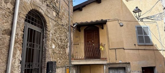 5 Schlafzimmer Doppelhaus in Genazzano, Italy, Nr. 401311 45