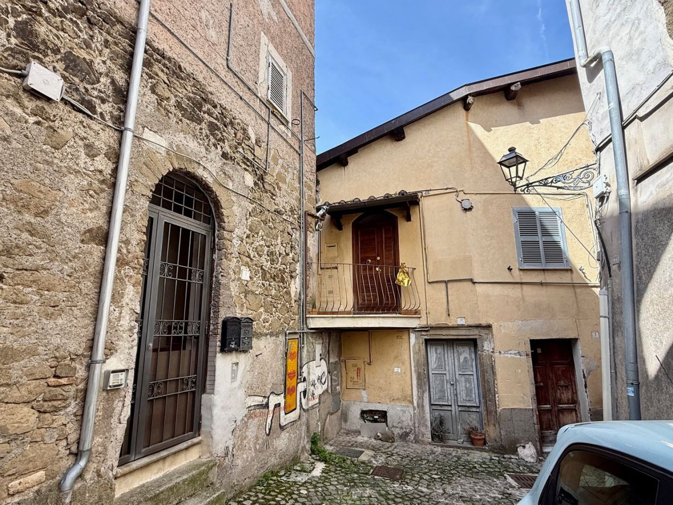 5 chambres Duplex à Genazzano, Italy No. 401311