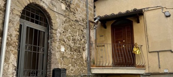 5 Schlafzimmer Doppelhaus in Genazzano, Italy, Nr. 401311 44