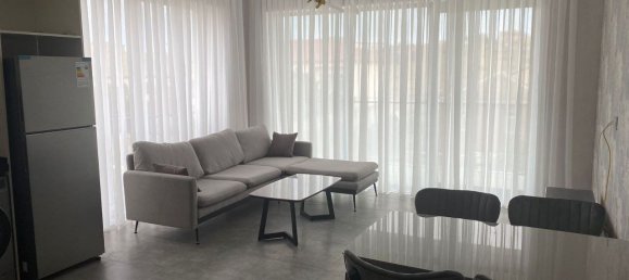 2 bedrooms Apartment in Sabunchu, Azerbaijan No. 1394 6