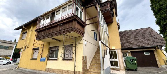 Дуплекс с 3 комнатами в Хёкст, Австрия № 243910 28