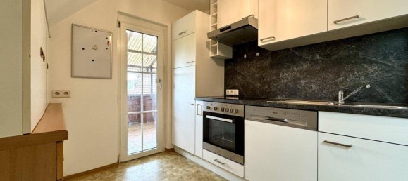 Дуплекс с 3 комнатами в Хёкст, Австрия № 243910 8