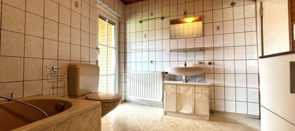 Дуплекс с 3 комнатами в Хёкст, Австрия № 243910 13