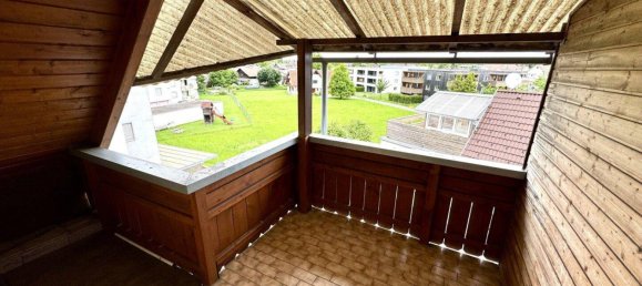 Дуплекс с 3 комнатами в Хёкст, Австрия № 243910 15