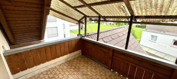 Дуплекс с 3 комнатами в Хёкст, Австрия № 243910 24