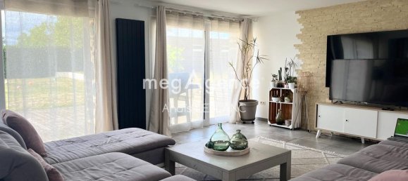 Дом с 4 спальнями в Мартинье-сюр-Майен, Франция № 343165 4