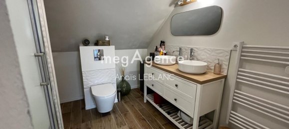 Дом с 4 спальнями в Мартинье-сюр-Майен, Франция № 343165 7