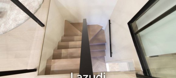 2 bedrooms Duplex in Bangkok, Thailand No. 17939 10