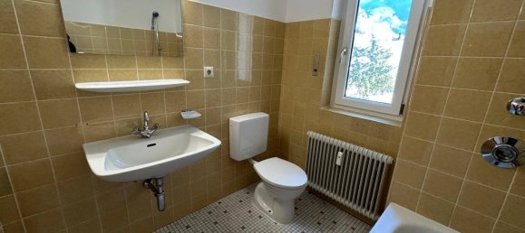 Studio in Hohenems, Austria, Nr. 110796 3