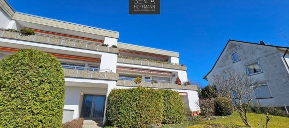 3 rooms Apartment in Esslingen, Germany No. 39932 26