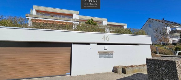 3 rooms Apartment in Esslingen, Germany No. 39932 27