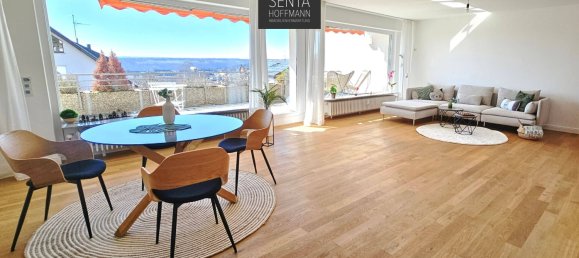 3 rooms Apartment in Esslingen, Germany No. 39932 4