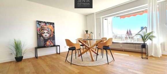 3 rooms Apartment in Esslingen, Germany No. 39932 3